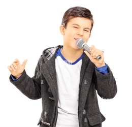 Fă primul pas pe Drumul Stelelor! Ai curaj să arăți cine ești, și descoperă cât de departe poți ajunge! Ai vocea, ai talentul, ai pasiunea!